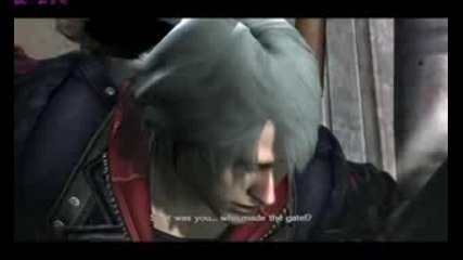 Devil may cry 4 Nero Awakens