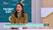 „Тренд”: Пет сигурни формации с представителство в следващото НС