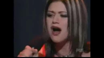 Kelly Clarkson - Without You.