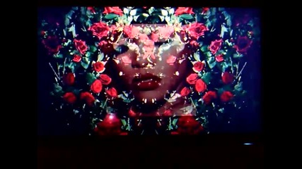 Rihannas Loud Commercial 