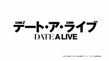 Date A Live - 03 [1080p] [bg Subs]