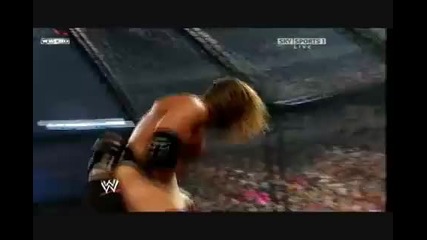 Triple H Trubute 