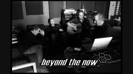 beyond the Now - Change