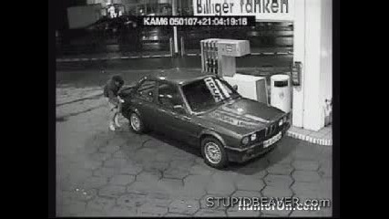 Жените Са По Внимателни Шофьори