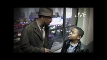 Strong E - ft. 50 Cent an Snoop Dogg Do You Think About Me I Wanna Rock the Remix Video 