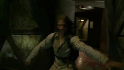 Lost Season 6 Trailer #2 (2010)