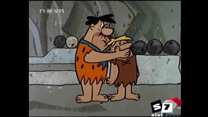 Семейство Флистоун Еп.101 (бг Аудио) 7 Част