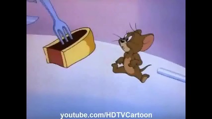 Том и Джери - епизод 37