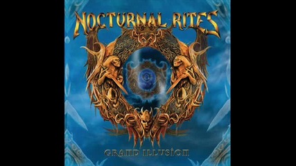 Nocturnal Rites - End Of Our Rope 