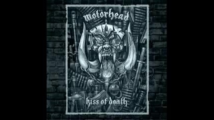 Motorhead - Christine