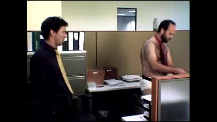 Идиот В Офис