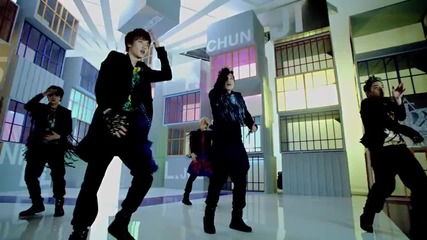 Teen Top_miss Right