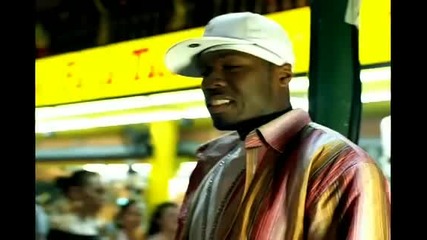 50 Cent - Just A Lil Bit [hq]