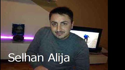 Selhan Alija - Duso moja