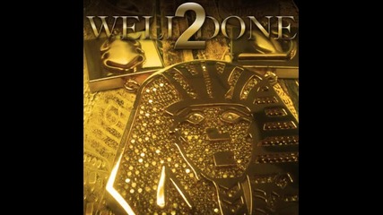 Tyga - Well Done 2 ( Finish Him ) ( Mixtape )