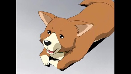 Steel Angel Kurumi Season 2 Episode 6