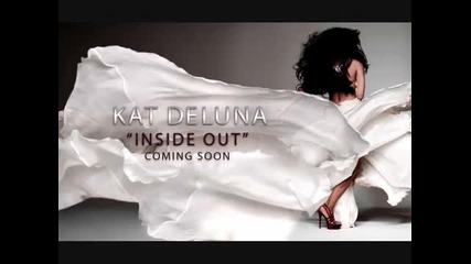 Kat Deluna - Club On Smash Full Song Hq