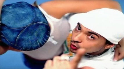 Sean Paul Y Blu Cantrell - Breathe 