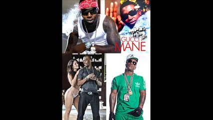 Mario ft. Sean Garrett & Gucci Mane - Break Up ( Ted Smooth Remix ) 