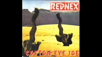 Cotten Eye Joe Chipmunks Version( Rednex )