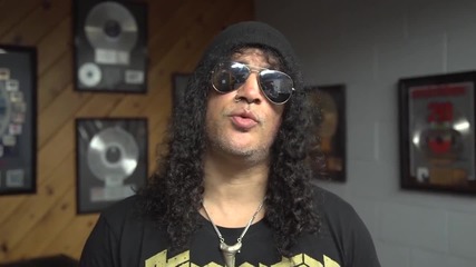 Slash Id Bulgaria
