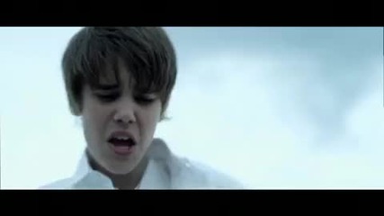 Justin Bieber - Never Let You Go 