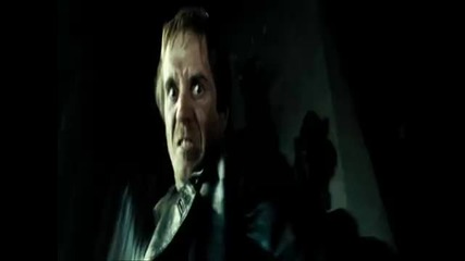 Hannibal Rising music video (in Flames - - Evil in a Closet 