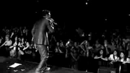 Jesse Mccartney - How Do You Sleep - Live Performance Hd