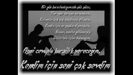 Don ozledim seni