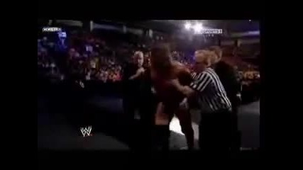 Wwe Extreme Rules 2010 highlights