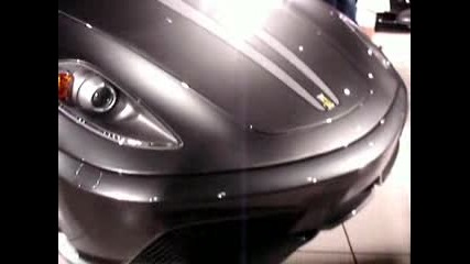 Ферари - 430 Scuderia