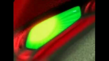 Dino Thunder Episode 1 Part 4