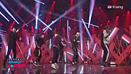 Vixx - Dynamite