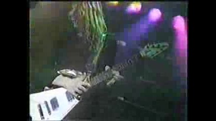 Diamond Head - Am I Evil