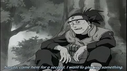 Naruto Епизод 8 Bg Sub Високо Качество