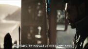 Отмъстителите: Възходът на Доктор Дуум - Уакандците и Фантастичната Четворка