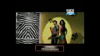 новоshah Rukh New Movie Billu Barber - Song Promo 