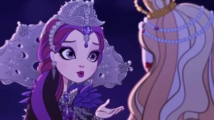 Ever After High Епизод 4