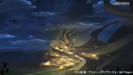 Sword Art Online Episode 21 Preview "truth of Alfheim"