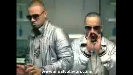 Wisin y Yandel - Siguelo