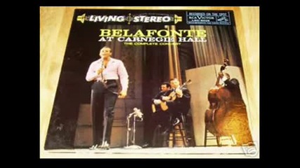 Jamaica Farewell By Harry Belafonte