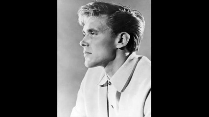 Billy Fury - Once Upon A Dream