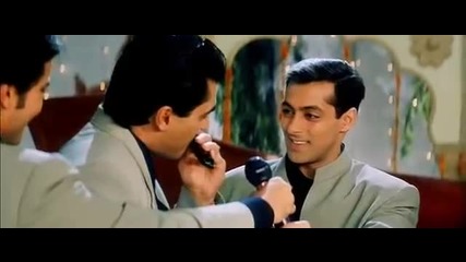 Бг Превод - Hum Saath Saath Hain - Yeh To Sach Hai
