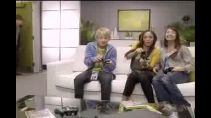 Jonas Brothers - Xbox 360 Commercial 