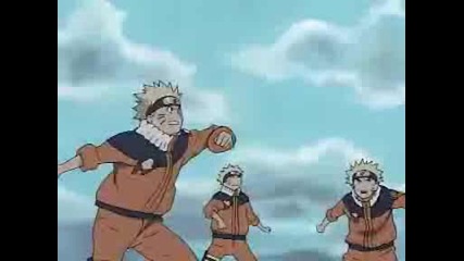Naruto - Sasukes Way