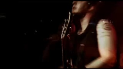 Demon Hunter Ribcagelive 45 Days