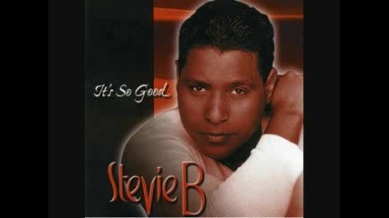 Stevie B Can You Hear Me Now