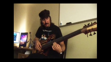 Primus - Making Plans For Nigel 