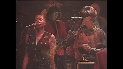 80s Rock Gary Moore - Cold Day In Hell