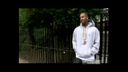 The Game Music Choice Full Interview